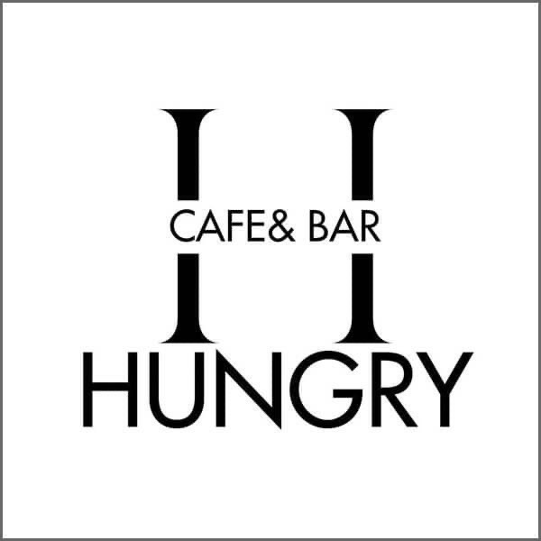 新規掲載店舗4番目のHungry(Cafe&Bar)のサムネイル画像