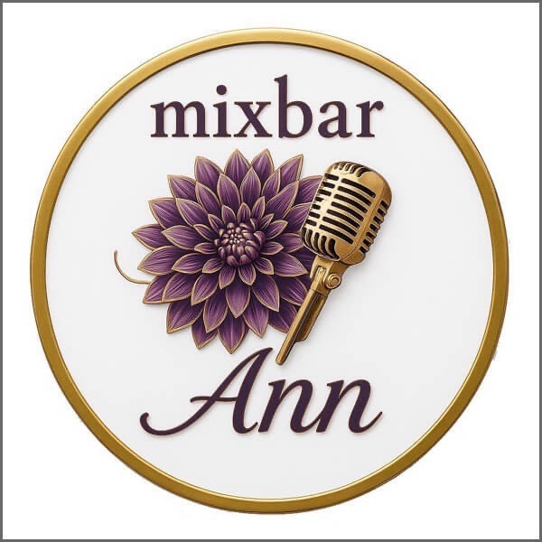 新規掲載店舗1番目のmixbar annのサムネイル画像