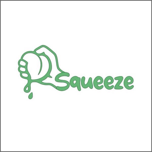 新規掲載店舗1番目のSqueezeのサムネイル画像