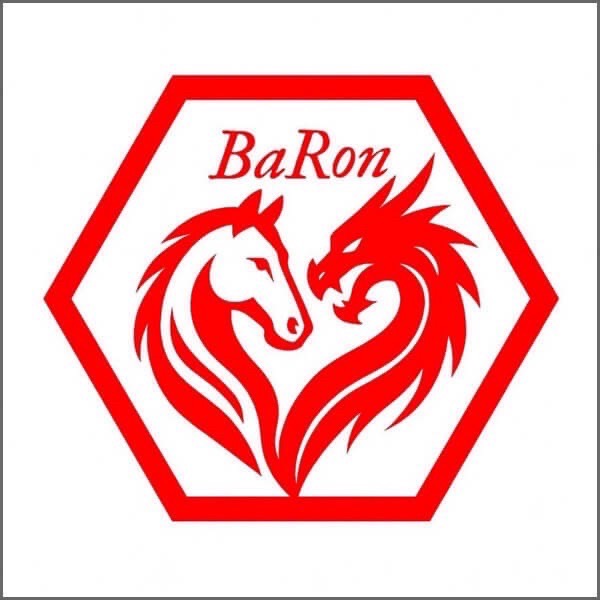 新規掲載店舗1番目のBaRonのサムネイル画像