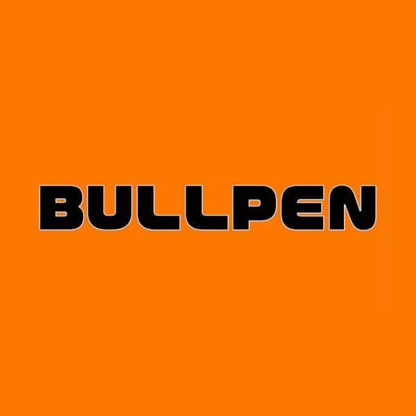 新規掲載店舗1番目のBULLPENのサムネイル画像