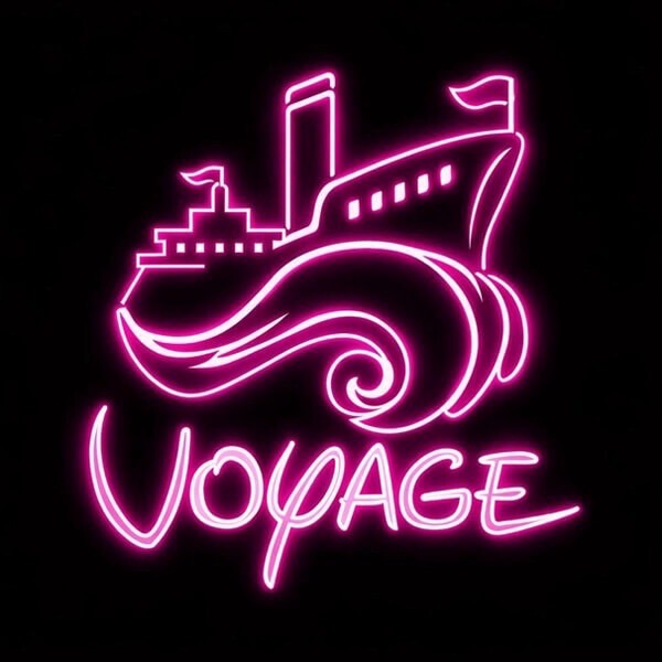 新規掲載店舗1番目のVoyage カラオケバー オカマバーのサムネイル画像