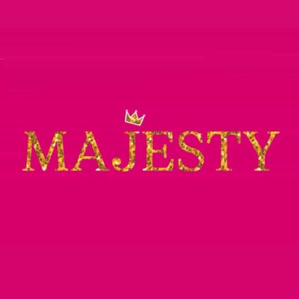 新規掲載店舗1番目のMAJESTYのサムネイル画像