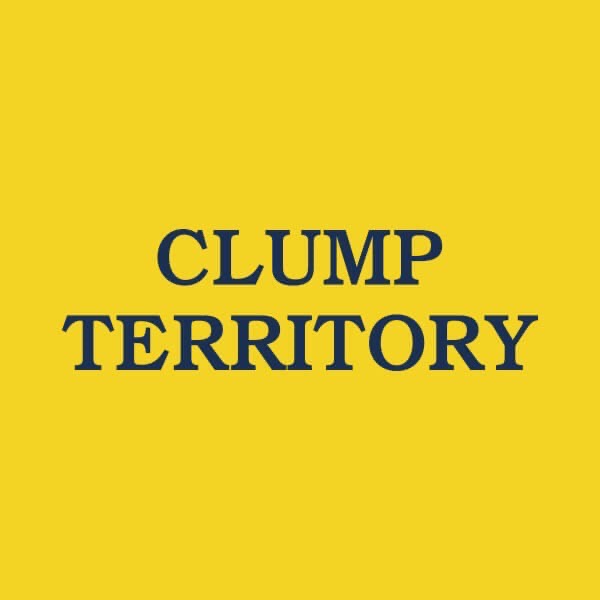 新規掲載店舗2番目のCLUMP TERRITORYのサムネイル画像