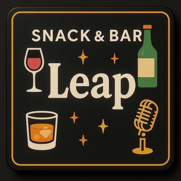 新規掲載店舗1番目のスナック＆BAR Leapのサムネイル画像