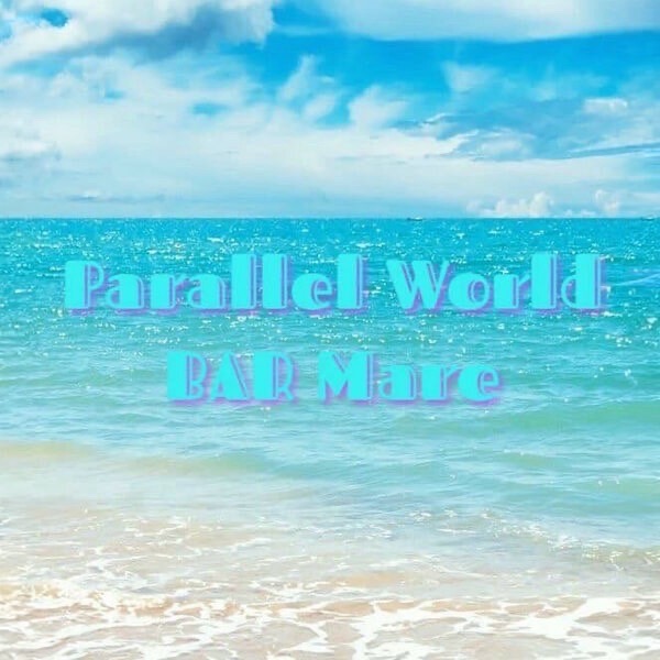 新規掲載店舗1番目のParallelWorld BAR Mareのサムネイル画像