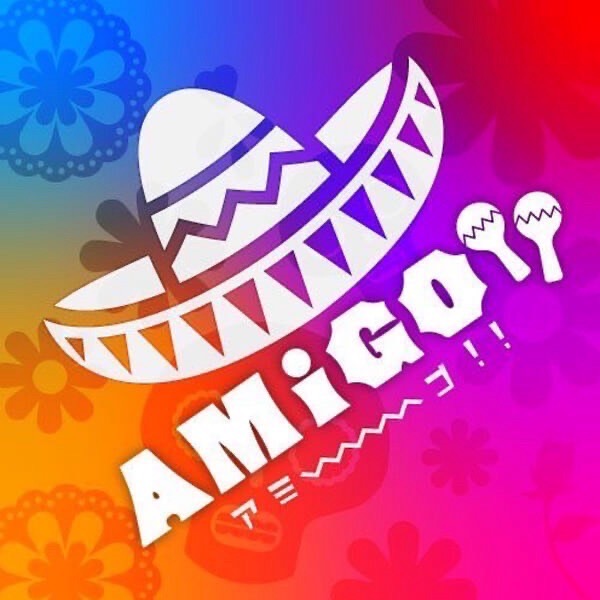 新規掲載店舗1番目のMixBar AMiGOのサムネイル画像